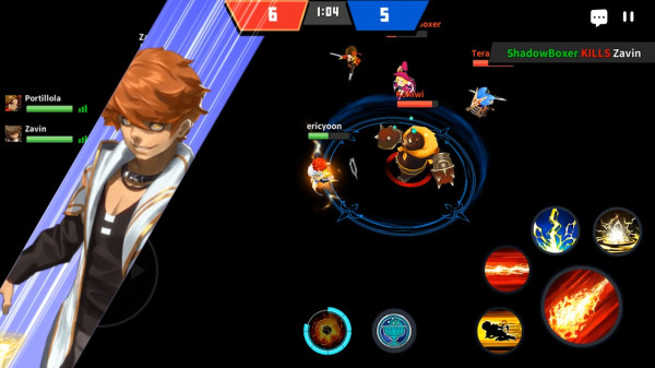Hai Gamer, Siapkan Dirimu! Open Beta Arena Master 2 Segera Dibuka