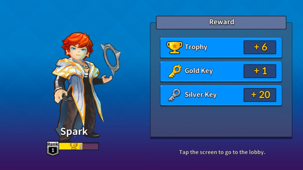 Hai Gamer, Siapkan Dirimu! Open Beta Arena Master 2 Segera Dibuka