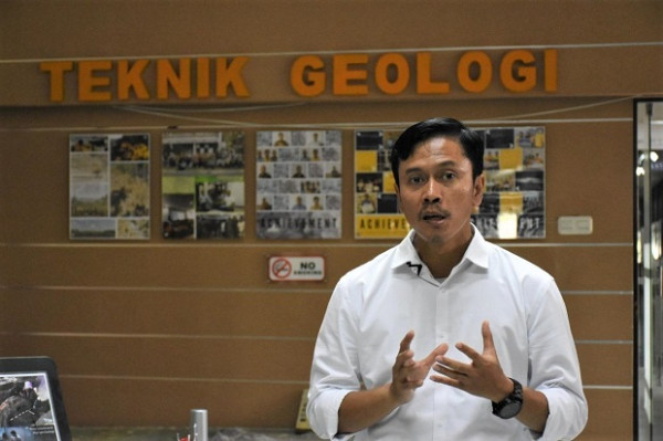 Lampu Suar dan Jangkar Kapal, Jejak Dahsyatnya Letusan Krakatau di Bandar Lampung