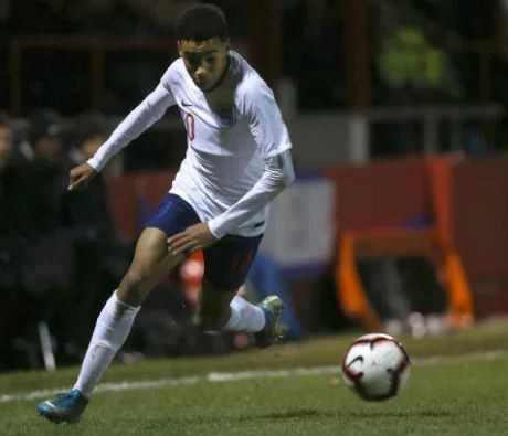 Mengenal Jamal Musiala Bocah Ajaib Pencetak Gol Termuda Muenchen di Bundesliga