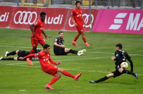 Mengenal Jamal Musiala Bocah Ajaib Pencetak Gol Termuda Muenchen di Bundesliga