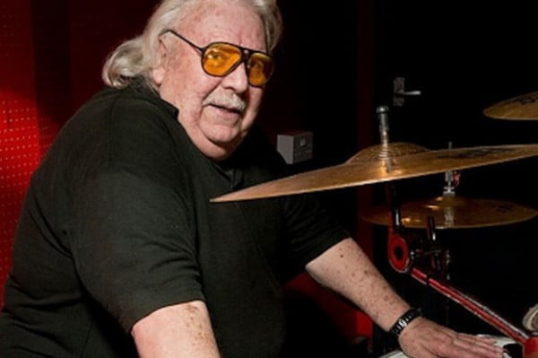 Mantan Drummer Ozzy Osbourne dan Uriah Heep Tutup Usia