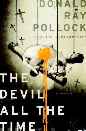 4 Perbedaan Film The Devil All The Time dengan Bukunya