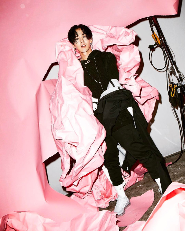 Dari Song Hye-kyo hingga G-Dragon, Ini Idol Drakor dan K-Pop yang Jadi Juragan Real Estat
