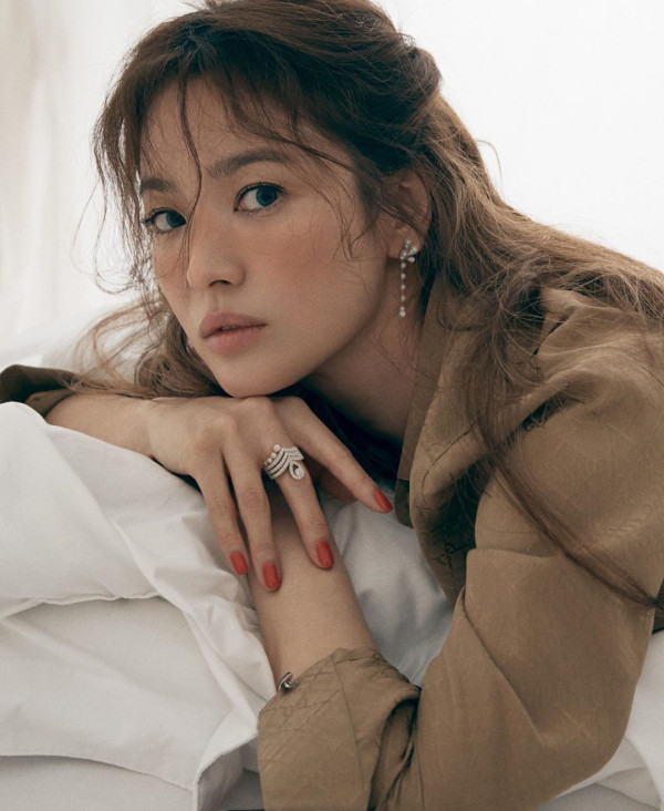Dari Song Hye-kyo hingga G-Dragon, Ini Idol Drakor dan K-Pop yang Jadi Juragan Real Estat