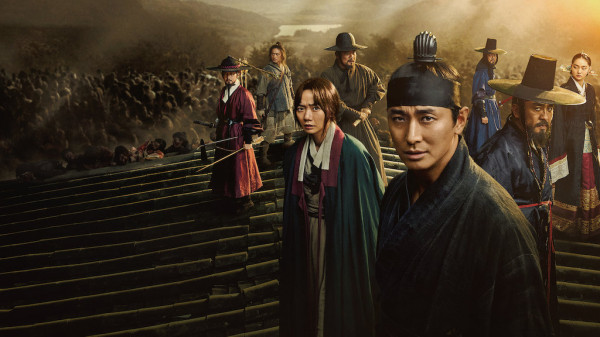 7 Drama Korea Termahal, dari Serialnya Lee Min-ho sampai IU