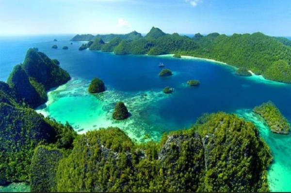 5 Destinasi Wisata Alam Berkonsep Wisata Berkelanjutan