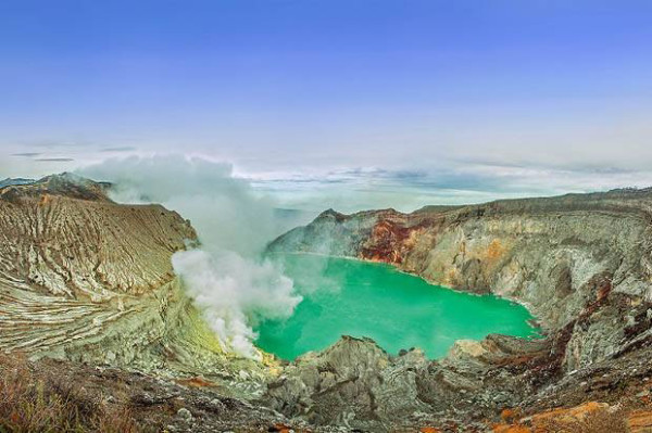 5 Destinasi Wisata Alam Berkonsep Wisata Berkelanjutan