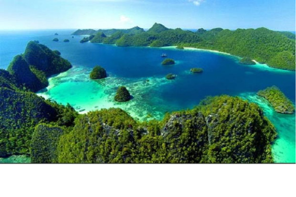 Jelajahi Alam, Nikmati Keindahan