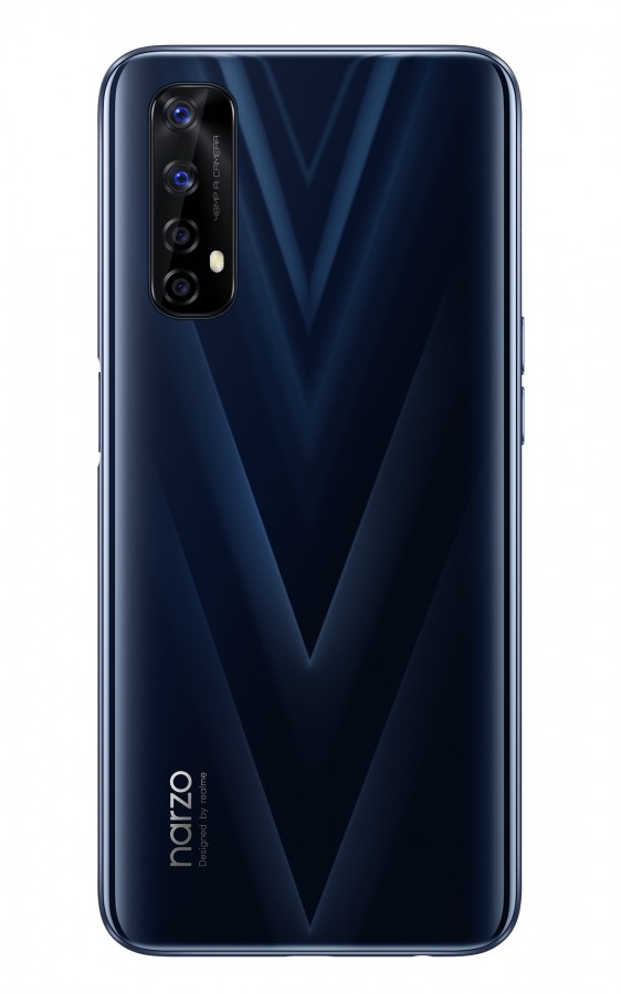 Realme Umumkan Narzo 20A, Narzo 20, dan Narzo 20 Pro