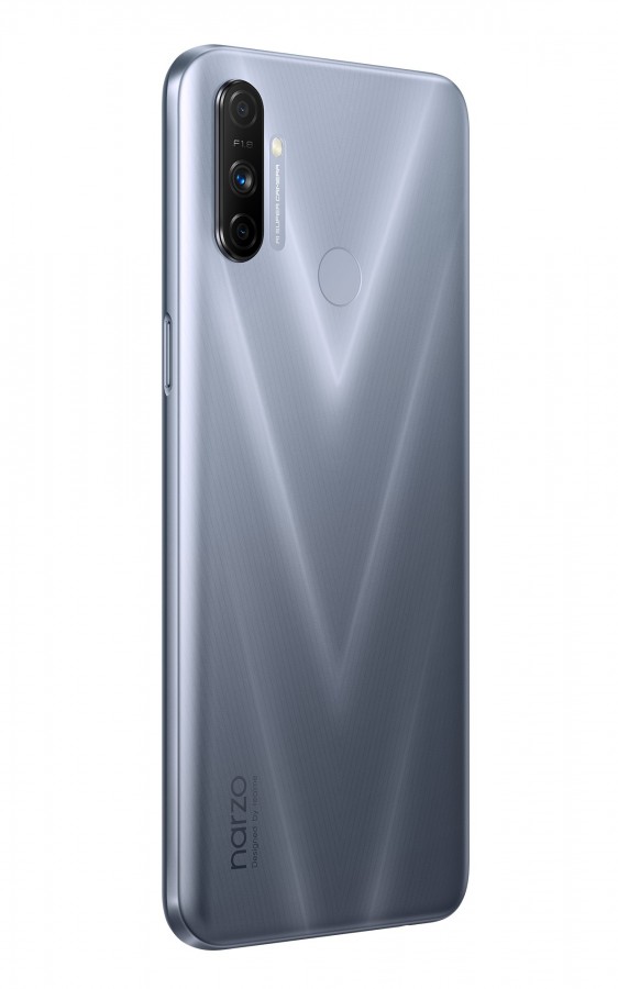 Realme Umumkan Narzo 20A, Narzo 20, dan Narzo 20 Pro
