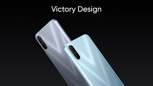 Realme Umumkan Narzo 20A, Narzo 20, dan Narzo 20 Pro