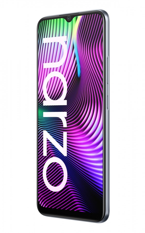 Realme Umumkan Narzo 20A, Narzo 20, dan Narzo 20 Pro