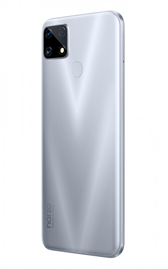 Realme Umumkan Narzo 20A, Narzo 20, dan Narzo 20 Pro