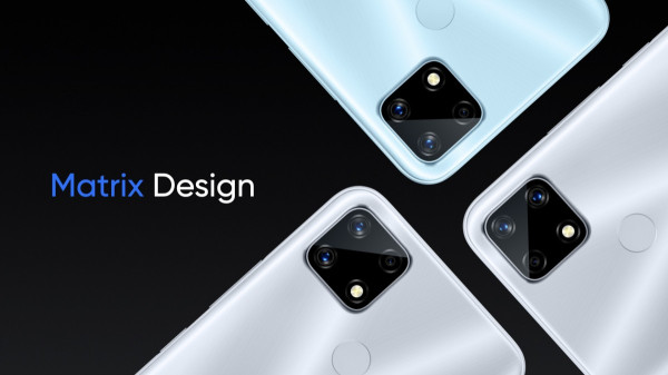 Realme Umumkan Narzo 20A, Narzo 20, dan Narzo 20 Pro