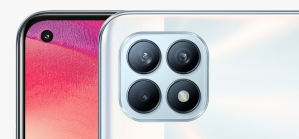 Oppo Resmikan Reno4 SE, Ponsel Paling Murah di Keluarga Reno4