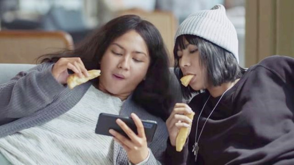 Review Film Imperfect: Ketidaksempurnaan Menjadikan Kita Manusia