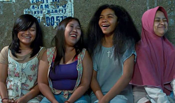Review Film Imperfect: Ketidaksempurnaan Menjadikan Kita Manusia