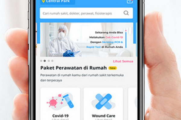 Tingkatkan Komunikasi Dokter dan Pasien di Tengah Pandemi