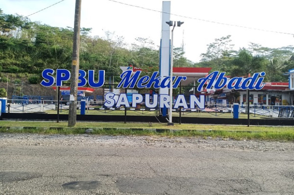Tanah Kas Desa Jadi SPBU, Pemdes Pacekelan Labrak Pemprov Jateng