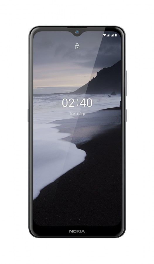 HMD Global Rilis 3 Ponsel, Salah Satunya Smartphone 5G Pertama Nokia