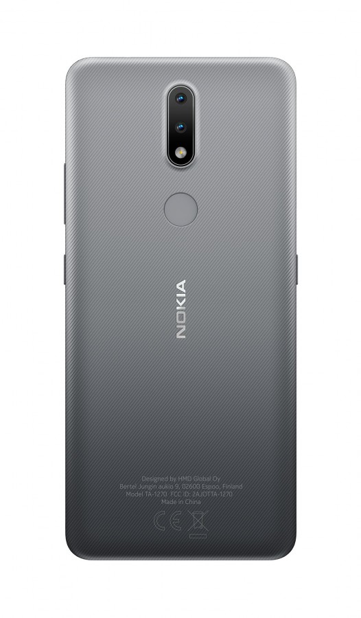 HMD Global Rilis 3 Ponsel, Salah Satunya Smartphone 5G Pertama Nokia
