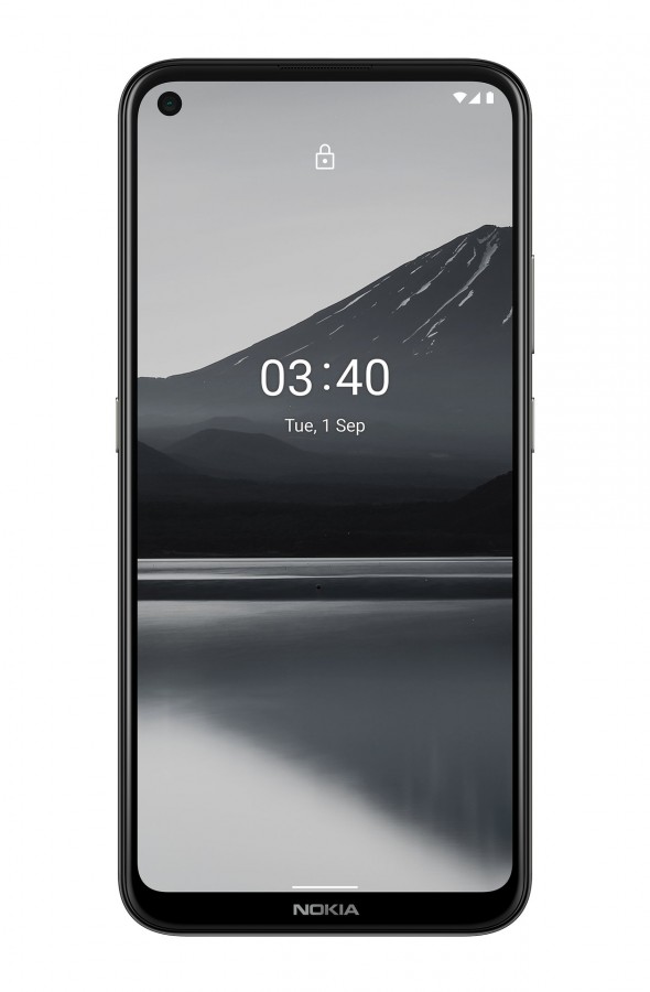 HMD Global Rilis 3 Ponsel, Salah Satunya Smartphone 5G Pertama Nokia