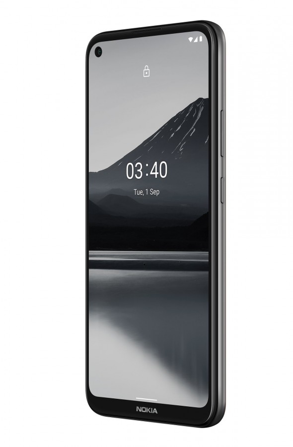 HMD Global Rilis 3 Ponsel, Salah Satunya Smartphone 5G Pertama Nokia