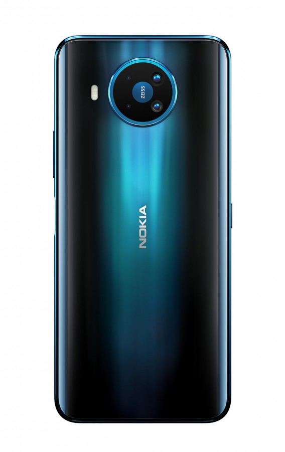HMD Global Rilis 3 Ponsel, Salah Satunya Smartphone 5G Pertama Nokia
