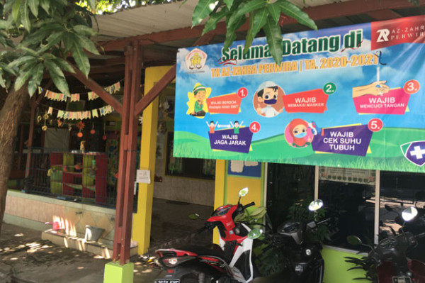 Viral, Mengidap Sakit Kronis, Bocah 10 Tahun Terus Lantunkan Hafalan Ayat Alquran