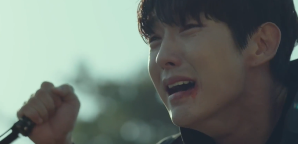 5 Hal yang Terasa Ganjil dari Serial Flower of Evil