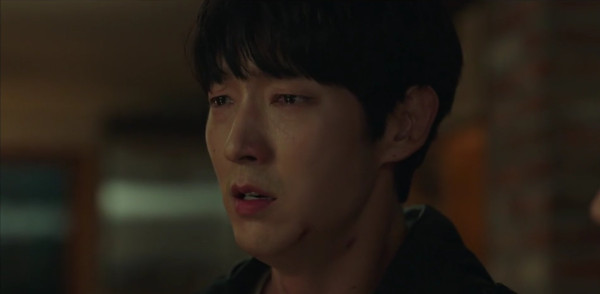 5 Hal yang Terasa Ganjil dari Serial Flower of Evil