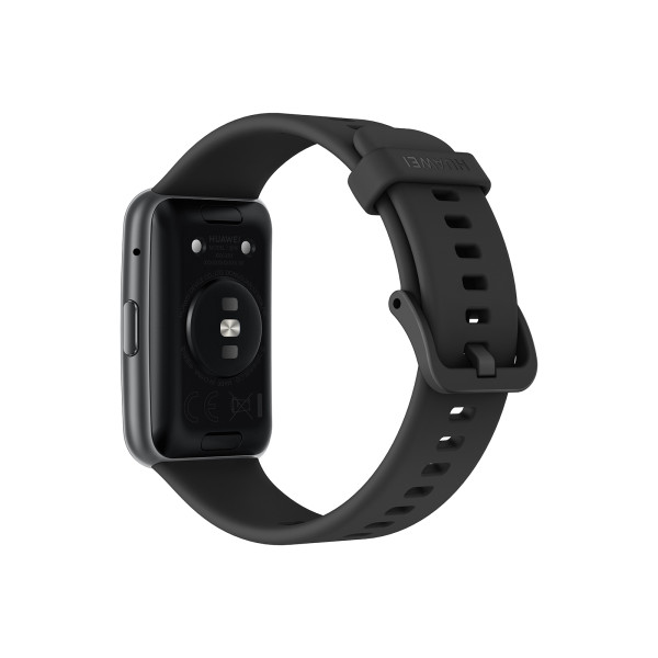 Huawei Watch Fit, Personal Trainer Berolahraga Anda Selama 10 Hari Non-Stop