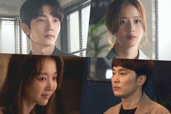 5 Hal yang Terasa Ganjil dari Serial Flower of Evil