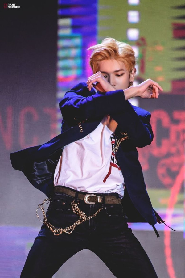 3 Idol K-pop Paling Jago Dance Menurut Direktur Aksi Panggung SM Entertainment