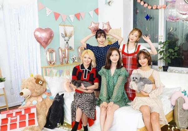 Dari BTS hingga EXO, Ini 4 Idol K-Pop yang Awalnya Benci dengan Nama Grupnya