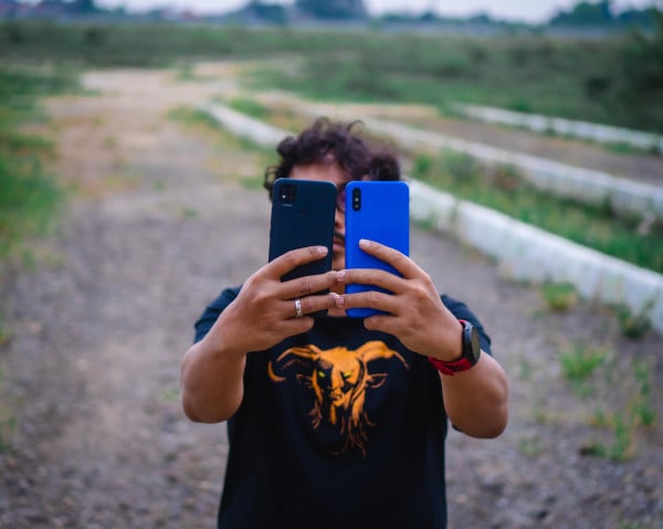 Duit di Dompet Tinggal Rp1 Juta, Beli Redmi 9A atau Redmi 9C Ya?