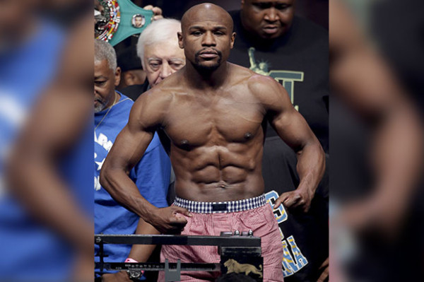 Atlet Dunia yang Keranjingan Judi, Ada Michael Jordan dan Mayweather