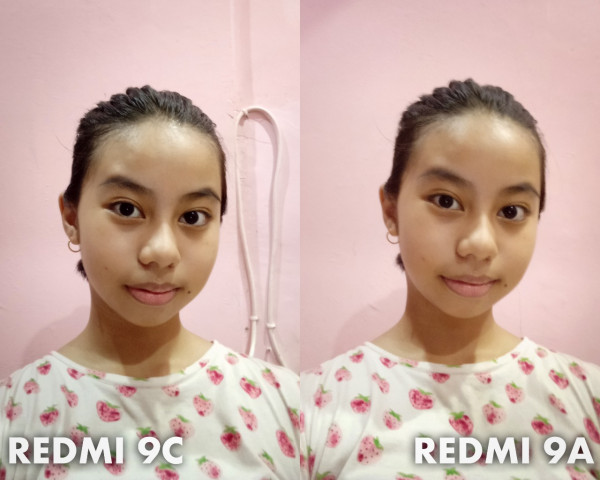 Ngetes 3 Kamera Redmi 9C vs 1 Kamera Redmi 9A, Hasilnya Ternyata…