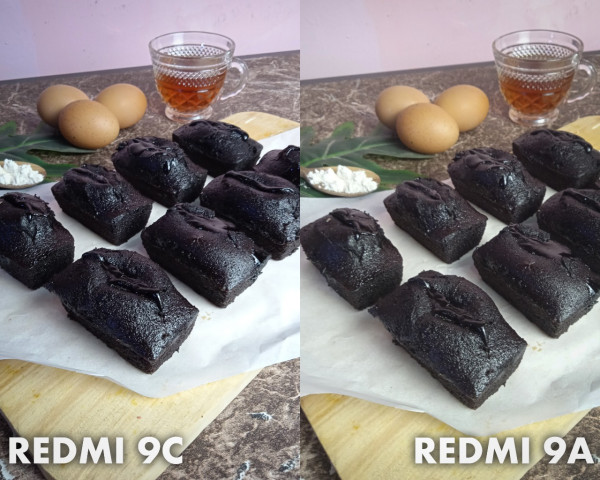 Ngetes 3 Kamera Redmi 9C vs 1 Kamera Redmi 9A, Hasilnya Ternyata…