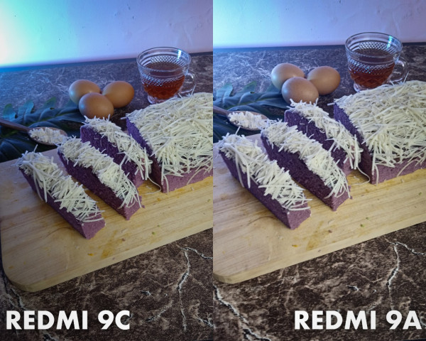 Ngetes 3 Kamera Redmi 9C vs 1 Kamera Redmi 9A, Hasilnya Ternyata…