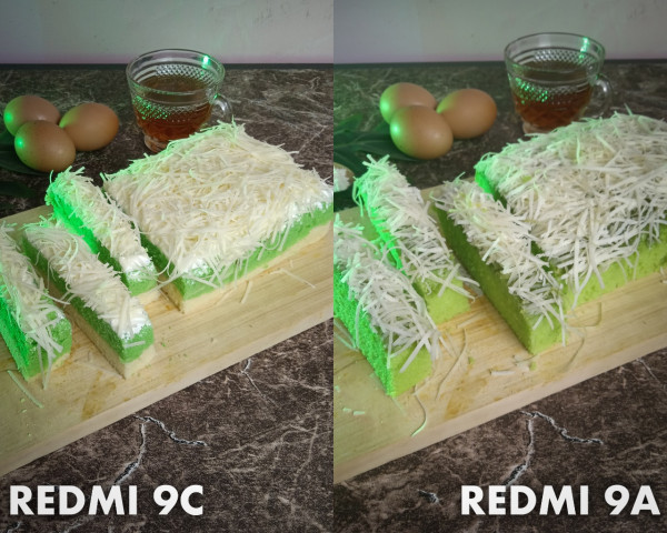 Ngetes 3 Kamera Redmi 9C vs 1 Kamera Redmi 9A, Hasilnya Ternyata…
