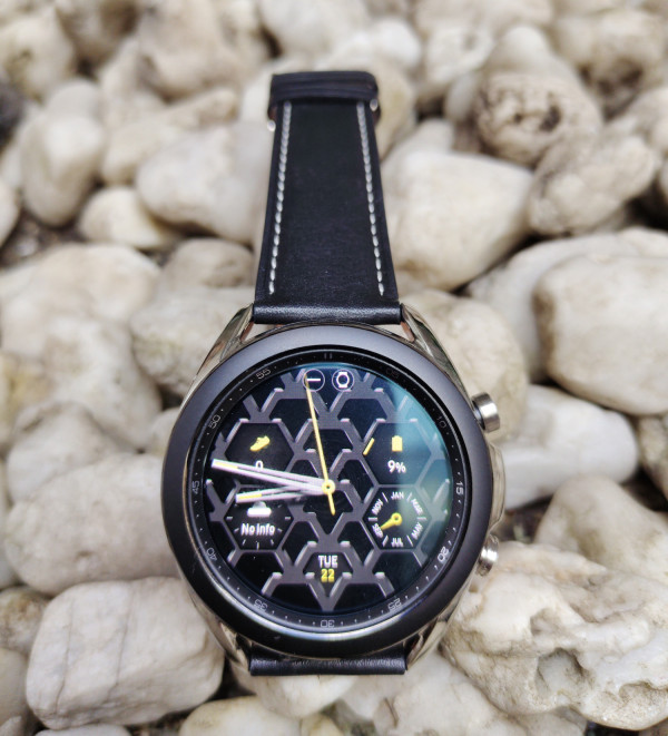 Begini Rasanya Memakai Galaxy Watch3, Smartwatch Samsung Termahal dan Paling Premium