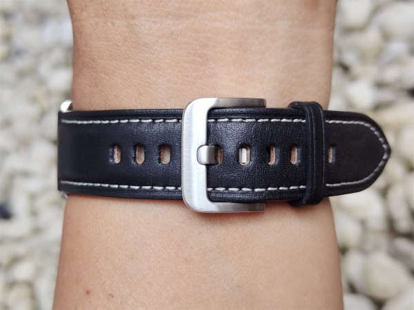 Begini Rasanya Memakai Galaxy Watch3, Smartwatch Samsung Termahal dan Paling Premium