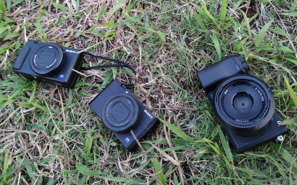 No Debat, Sony ZV-1 Adalah Kamera Vlogging Terbaik 2020!