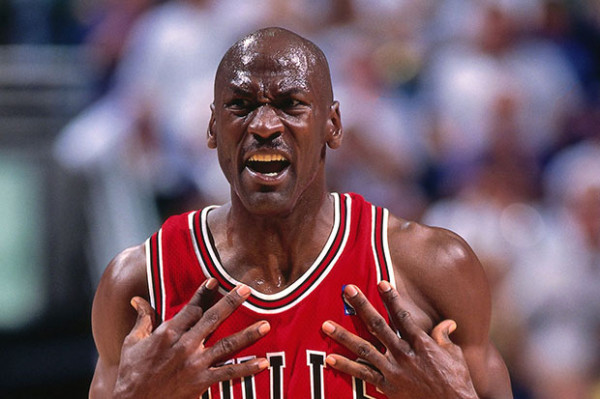 Atlet Dunia yang Keranjingan Judi, Ada Michael Jordan dan Mayweather