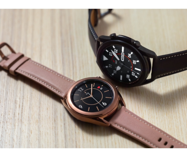Begini Rasanya Memakai Galaxy Watch3, Smartwatch Samsung Termahal dan Paling Premium