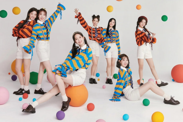 31 Istilah K-Pop dan Artinya yang Perlu Kamu Tahu