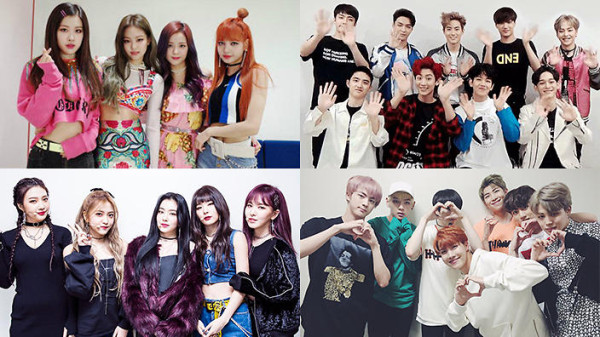 31 Istilah K-Pop dan Artinya yang Perlu Kamu Tahu