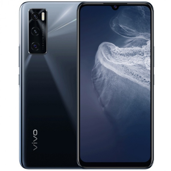 Resmi, vivo V20 SE Datang Bersama 3 Kamera dan Pengisian Cepat 33W